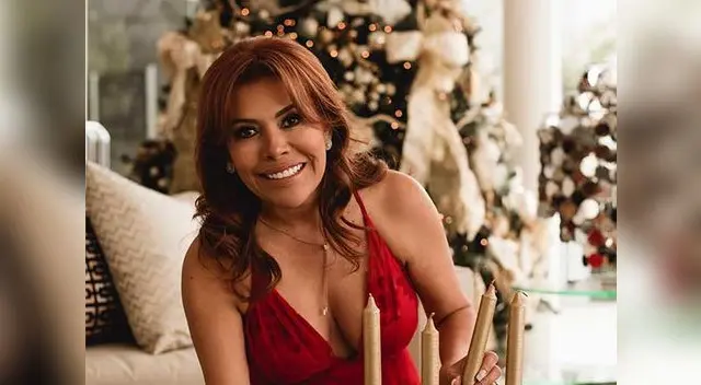 Urraca respira aires navideños