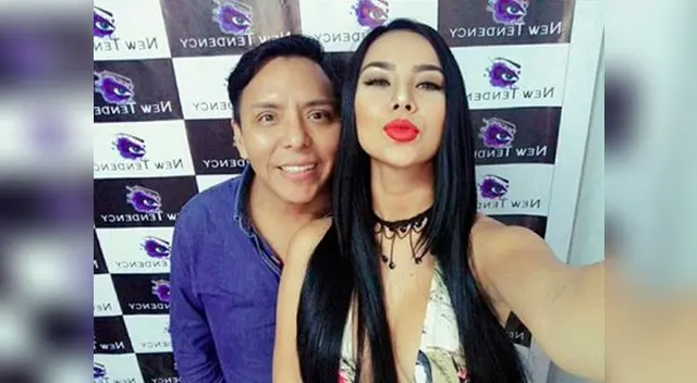 Pareja más estable que nunca