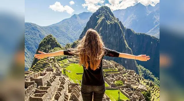 El turista peruana prefiere ahorrar al momento de elegir un destino