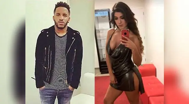 Sobrina de Jefferson Farfán se luce con Yahaira Plasencia y aumentan los rumores de un reencuentro Sobrina de Jefferson Farfán se luce con Yahaira Plasencia y aumentan los rumores de un reencuentro