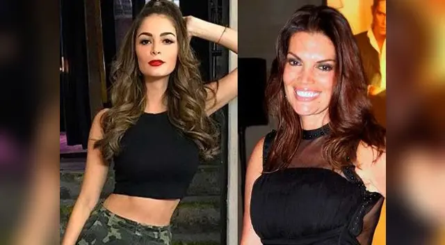 Laura Spoya sale en defensa de Jessica Newton tras recibir fuertes críticas Laura Spoya sale en defensa de Jessica Newton tras recibir fuertes críticas