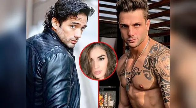 Pablo Heredia y su desatinado comentario Pablo Heredia y su desatinado comentario