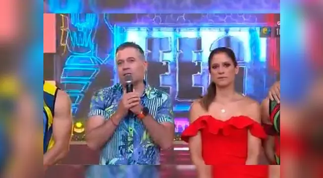 Mathías Brivio se pronunció sobre la salida de María Pía Copello Mathías Brivio se pronunció sobre la salida de María Pía Copello