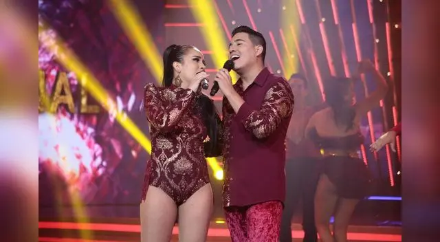 Hizo una gran dupla con Daniela esta año