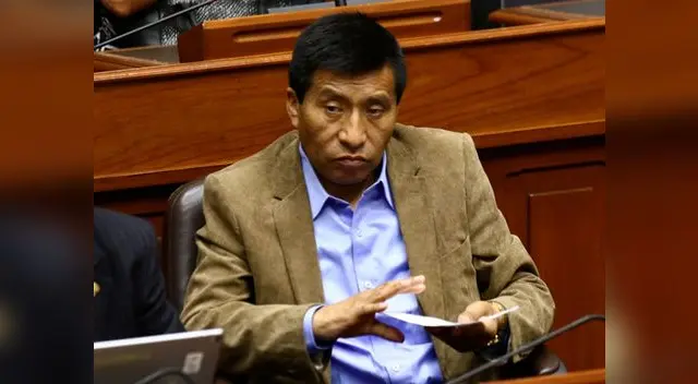 Moisés Mamami podría ir a la cárcel por los delitos de falseada ideológica y alternativa de falsedad genérica Moisés Mamami podría ir a la cárcel por los delitos de falseada ideológica y alternativa de falsedad genérica