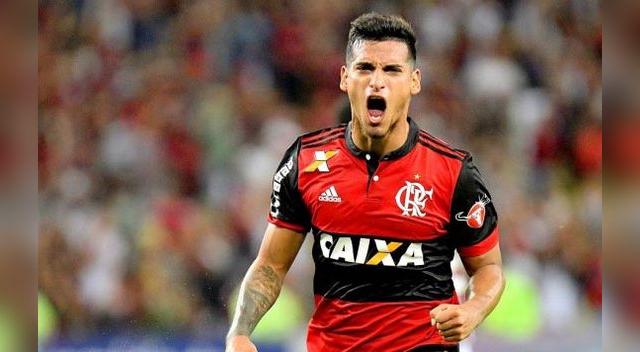 San Lorenzo tiene en sus planes a Miguel Trauco