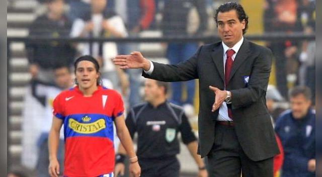 Chemo Del Solar  ha trabajado en Chile y en Argentina