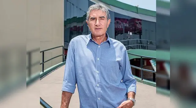 Juan Carlos Oblitas pidió autonomía para su trabajo y que solo se hable de fútbol