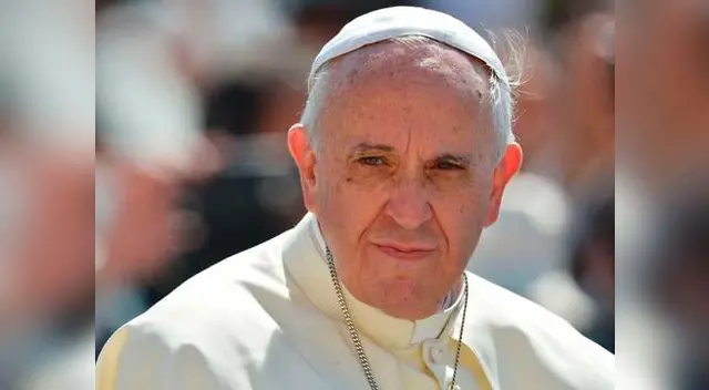 Papa Francisco asegura que la Iglesia "nunca más" encubrirá los abusos sexuales