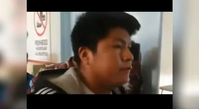 Fue llevada a un hospital de Tacna donde confirmaron que el feto no tenía vida