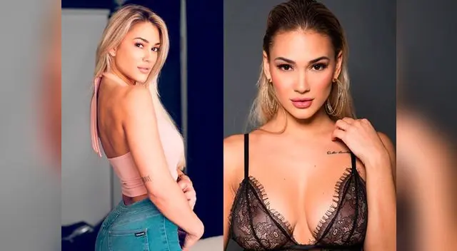 Julieta Rodríguez llamó marginal a cibernauta 