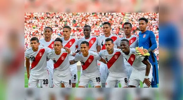 Copa América 2019: Selección peruana integra el bombo 2 para el sorteo del certamen