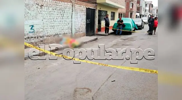 Identifican a mujer hallada muerta 