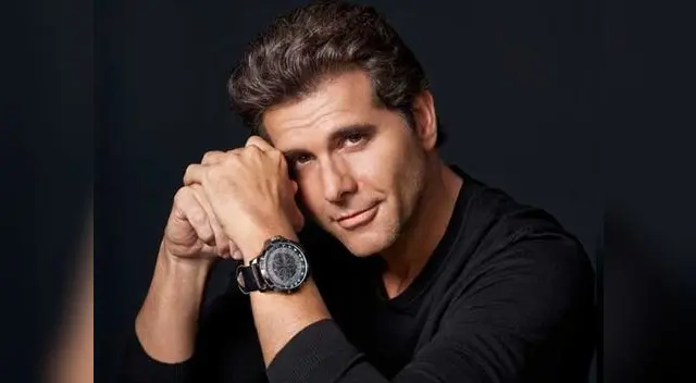 Instagram: Christian Meier dio extraordinario concierto sorpresa en Lima