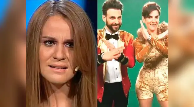 Lourdes Sacín les ganó juicio a conductors de Válgame Dios  