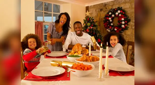 La temporada navideña es una excelente oportunidad para profundizar los lazos familiares