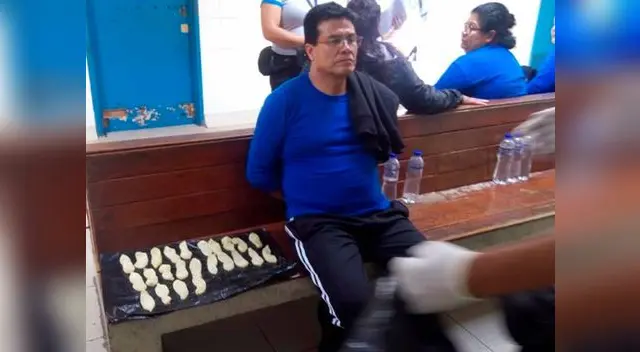 Ministerio Público investiga al ciudadano mexicano José Rosas Bautista de una iglesia religiosa