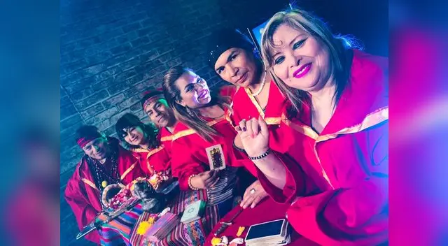 Los más reconocidos videntes se unen.