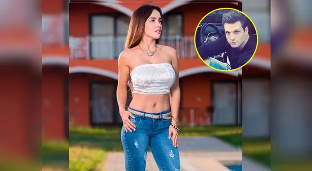 El nuevo "juguete" de Nicola Porcella se robó la atención de sus seguidores en Instagram.