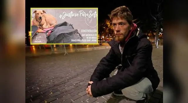 Justicia para Sota Justicia para Sota