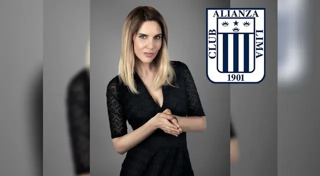 La periodista Juliana Oxenford reveló que recibe cientos de insultos en Twitter por afirmar su cariño por la blanquiazul. La periodista Juliana Oxenford reveló que recibe cientos de insultos en Twitter por afirmar su cariño por la blanquiazul.