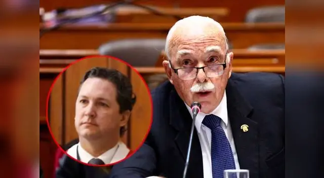 Fuerza Popular señaló que no se cumplió con el reglamento del Congreso Fuerza Popular señaló que no se cumplió con el reglamento del Congreso