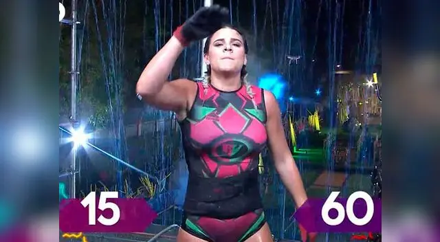 Gran final de Esto es guerra