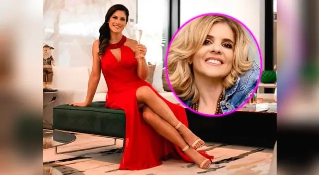 María Pía espera que quien llegue en su lugar tenga mucha paciencia María Pía espera que quien llegue en su lugar tenga mucha paciencia