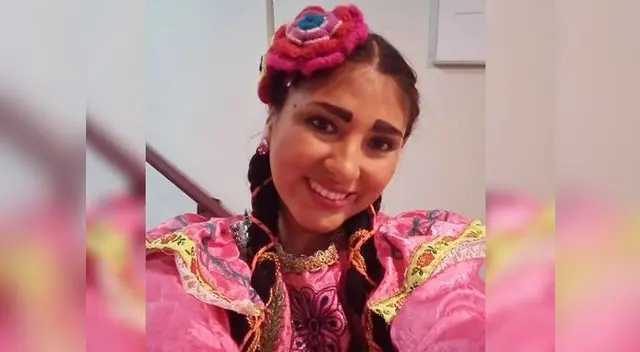 La Puca se confesó La Puca se confesó