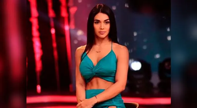 Vania Bludau es víctima de acoso 