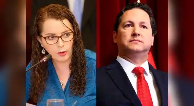 Bartra criticó al presidente del Congreso Bartra criticó al presidente del Congreso