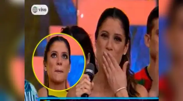 María Pía Copello decidió dar un paso al costado en la conducción del reality