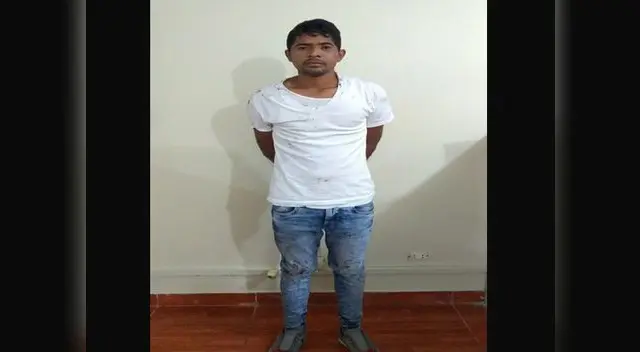 Dan golpiza a ladron venezolano sorprendido robando un celular Dan golpiza a ladron venezolano sorprendido robando un celular