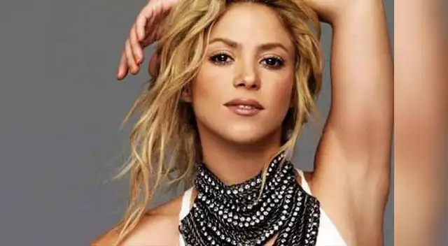 Cantante sorprende con video