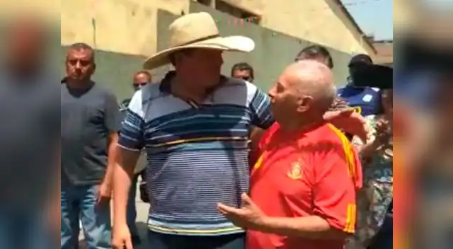 Miguel Ángel Saldaña afirma trabajar hasta el último día del año.