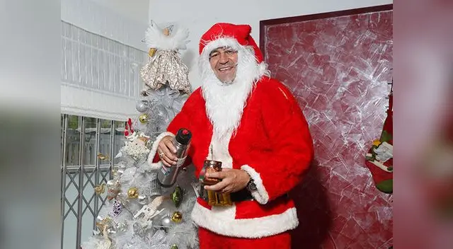 Sergio Ibarra sueña tener su propio programa y entrevistar a Gareca, Guerrero, Ronaldo