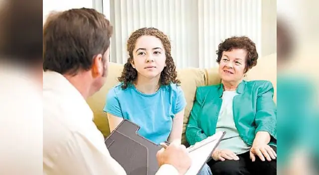 Si se equivoca en la elección, podría presentar frustración y depresión