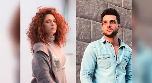 Nicola Porcella le responde a Gisela Ponce de León tras polémico comentario sobre los reality Nicola Porcella le responde a Gisela Ponce de León tras polémico comentario sobre los reality