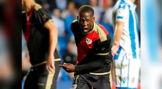 Liga española: Luis Advíncula estaría a un paso de jugar por este histórico club Liga española: Luis Advíncula estaría a un paso de jugar por este histórico club