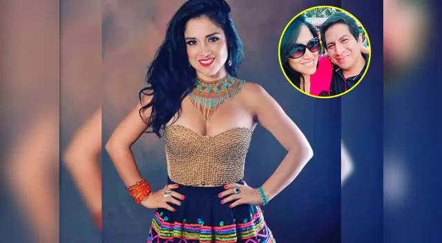 Katy Jara reveló que tipo de vínculo la une al padre de su hija Katy Jara reveló que tipo de vínculo la une al padre de su hija