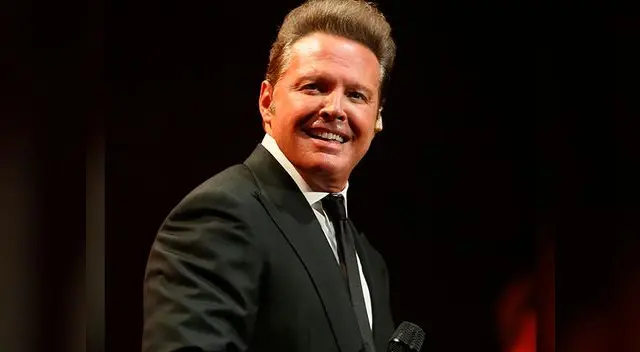 Vidente genera polémica, asegura que Luis Miguel murió y un doble ocupa su lugar