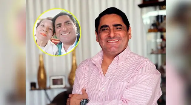 Carlos Alvarez utilizó su cuenta de Facebook para anunciar la triste noticia Carlos Alvarez utilizó su cuenta de Facebook para anunciar la triste noticia