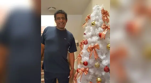 Jose Soto el artífice del ascenso del Mannucci Jose Soto el artífice del ascenso del Mannucci