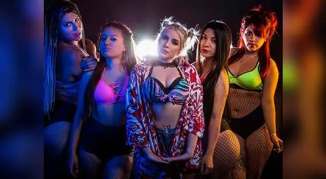 Regresa grupo argentino