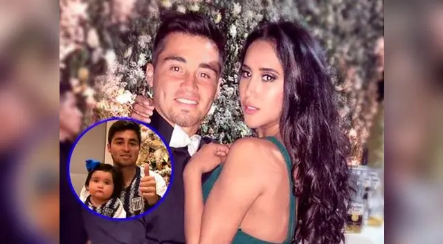 Rodrigo Cuba defenderá los colores de la camiseta de Alianza Lima Rodrigo Cuba defenderá los colores de la camiseta de Alianza Lima