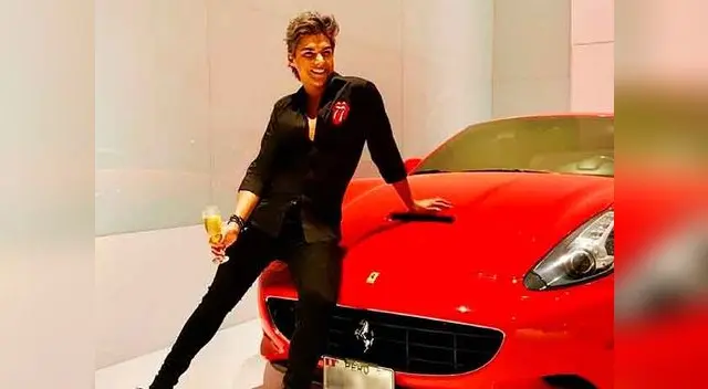 Juerga de fin de año Juerga de fin de año