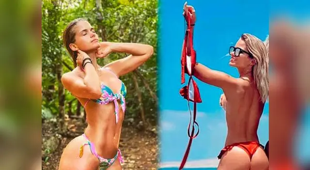 Micheal Elías dejó boquiabiertos a sus seguidores