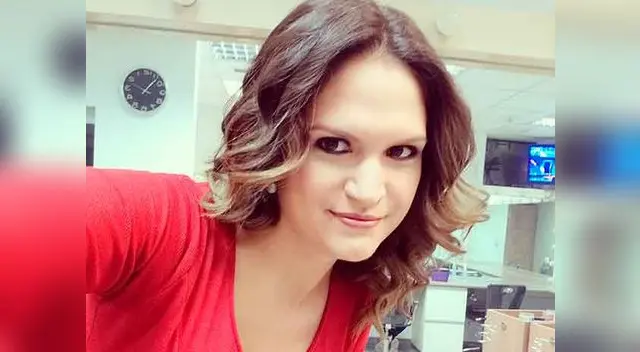 Periodista es troleada en redes Periodista es troleada en redes