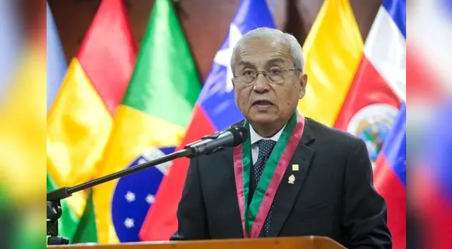 Polémica decisión del fiscal