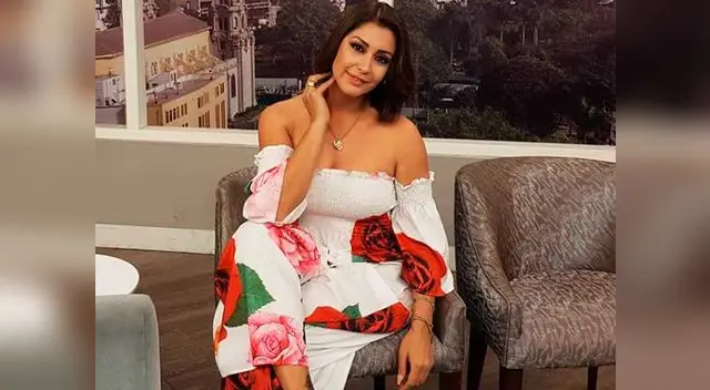 Karla Tarazona disfruta su soltería: “Estar con novio es un desgaste emocional” Karla Tarazona disfruta su soltería: “Estar con novio es un desgaste emocional”
